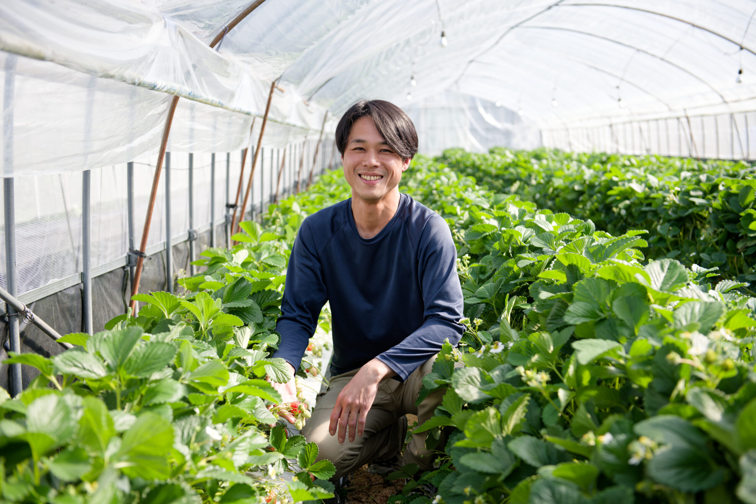 北野雄也さん